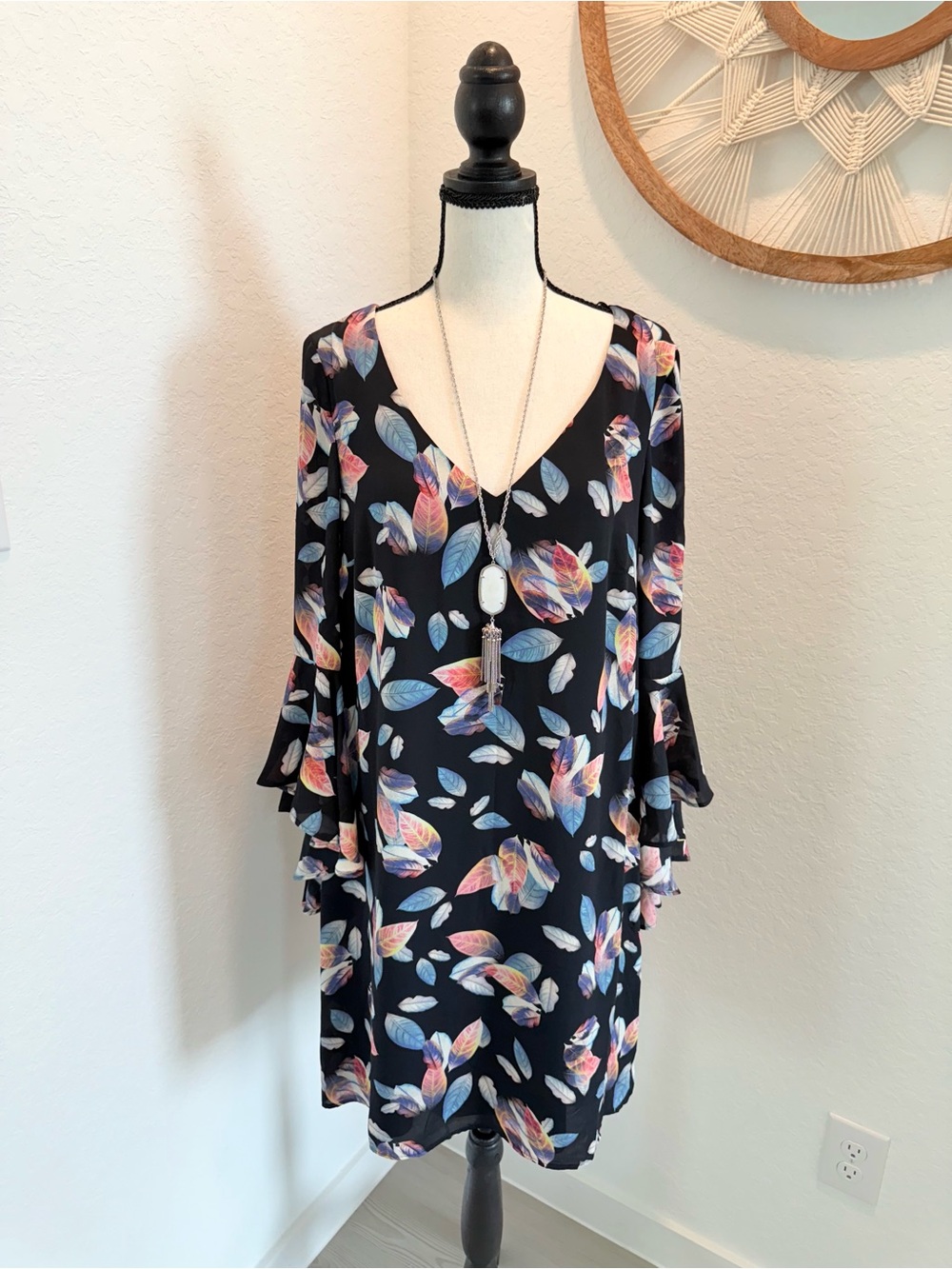 Nicole Miller Dress